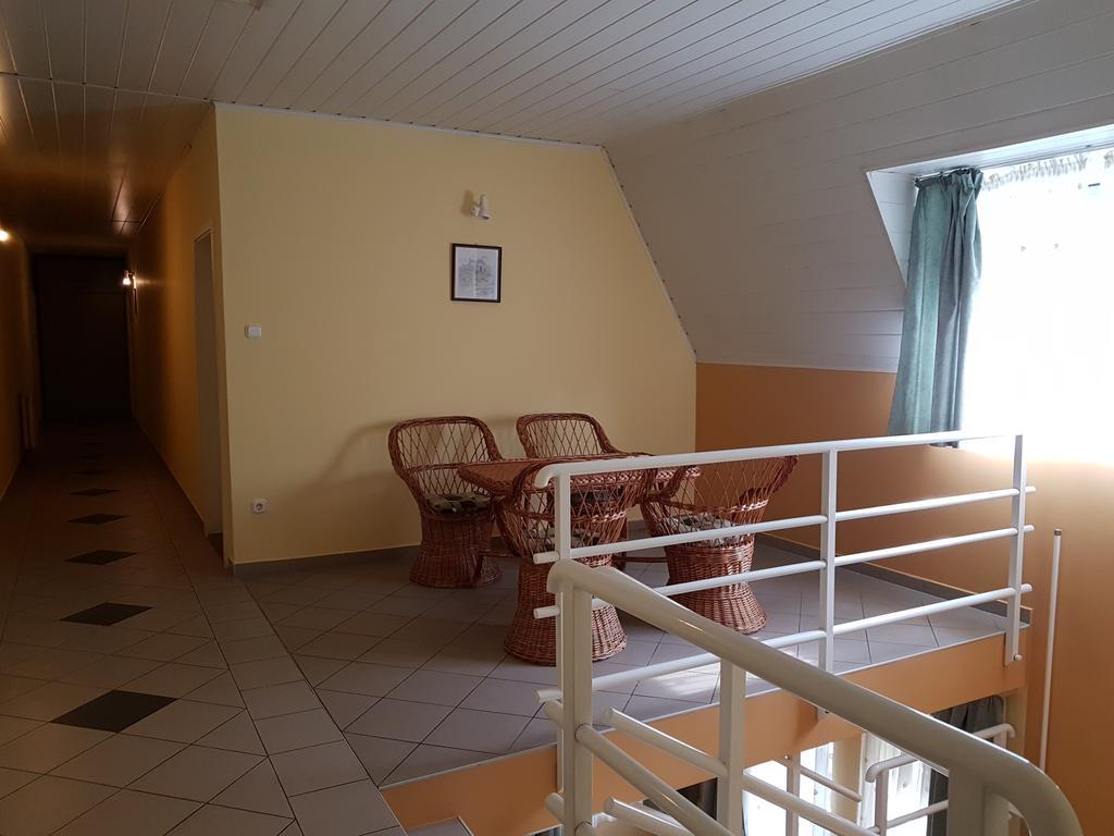 Апартаменты Richie Ii. Apartman Шиофок Экстерьер фото